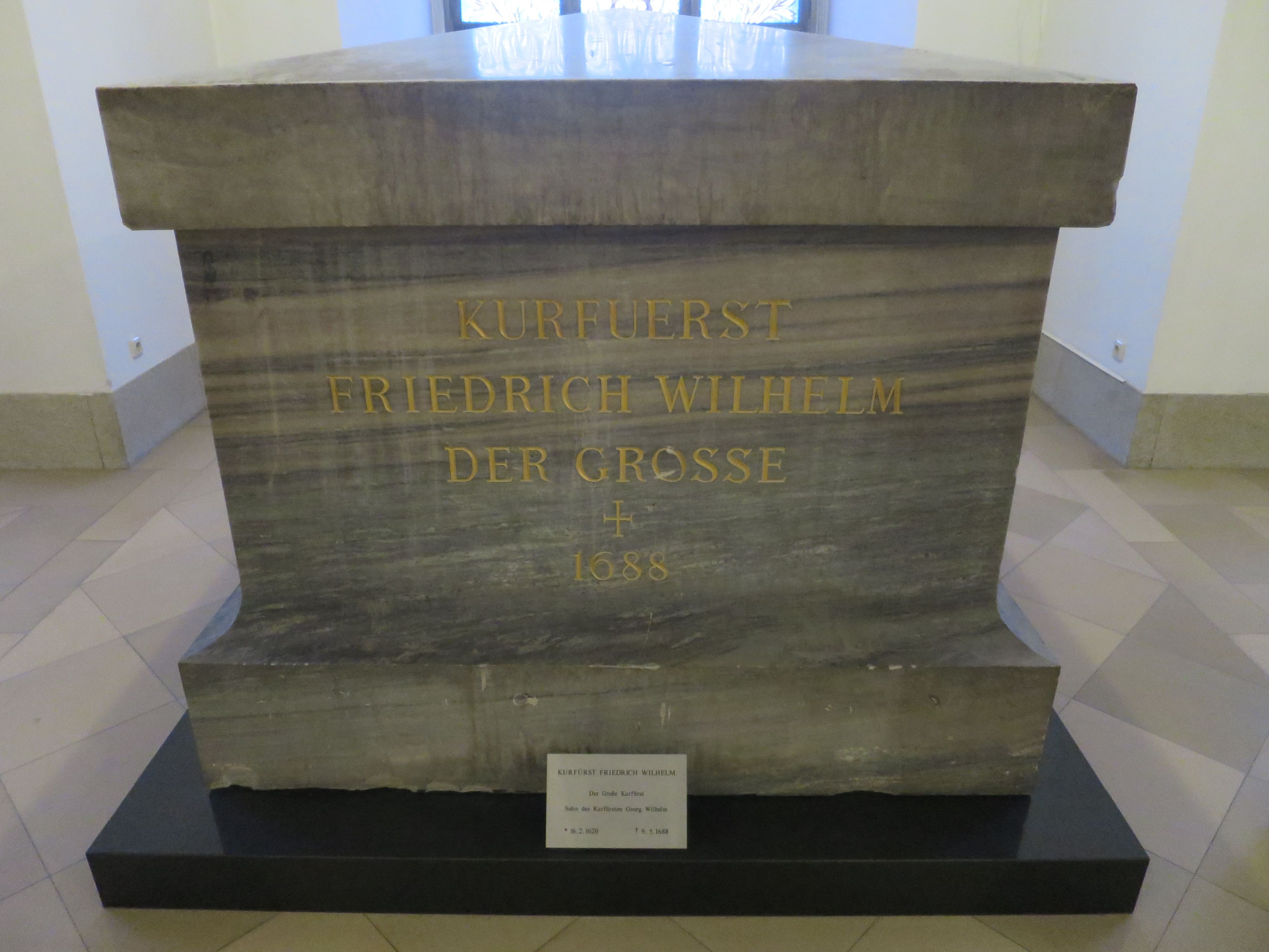 Berliner Dom 12